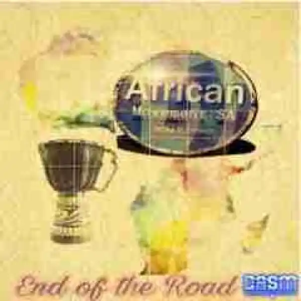 African Movement SA - Imiyalezo